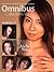 Omnibus 4 BEAUTIFUL JAPANESE MATURE WOMEN (Japanese Edition)