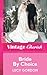 Bride by Choice by Lucy Gordon