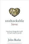 Unshockable Love:...
