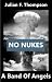 A Band of Angels by Julian F. Thompson A Band of Angels by Julian F. Thompson