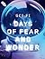 Sci-Fi: Days of Fear and Wonder