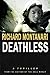 Deathless by Richard Montanari