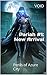 Pariah #1: New Arrival: Perils of Azure City