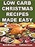 Low Carb Christmas Recipes ...