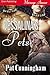 Jessalina's Pets (Siren Publishing Menage Amour)