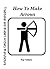 How To Make Arrows (Traditi...