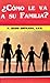 ¿Como le va a su familia? (Coleccion P. Hugo Estrada nº 15) (Spanish Edition)