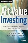 The Art of Value ...