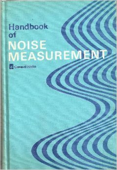 Handbook of Noise Measurement (Hardcover)
