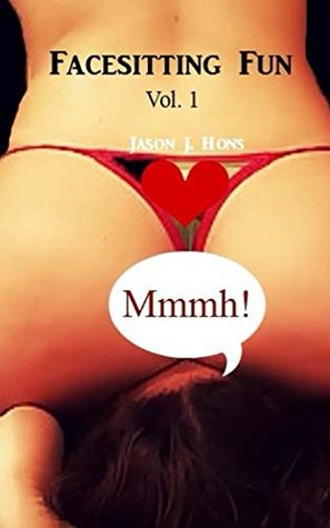 Facesitting Fun (Kindle Edition)