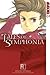 Tales Of Symphonia 1 (Tales of Symphonia #1)