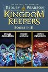 Kingdom Keepers: ...