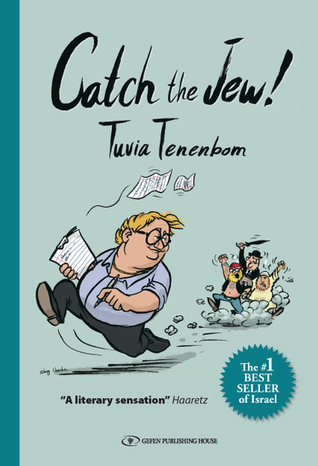 Catch the Jew! (Paperback)
