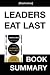 Leaders Eat Last by Simon S...