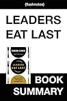 Leaders Eat Last ...