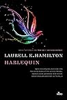 Harlequin by Laurell K. Hamilton