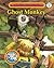 Ghost Monkey by Sharon Oberne
