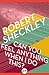 Can You Feel Anything When I Do This? by Robert Sheckley Can You Feel Anything When I Do This? by Robert Sheckley