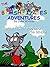 The Bumshnizzles Adventures by Jake Widmer
