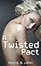 A Twisted Pact (An Erotic Futanari Short Story)