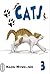Cats, Tome 3 by Hyun-Jun Kang