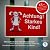 Achtung! Starkes Kind! by Ralf Schmitz