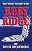 Ruby Ridge
