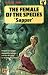 The Female of the Species (Bulldog Drummond, #5)