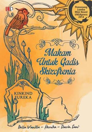 Makam untuk Gadis Skizofrenia