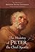 The Ministry of Peter, the Chief Apostle by Frank F. Judd Jr.