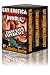 Gay Erotica Boxed Set Bundle