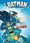 Batman: Arctic Attack