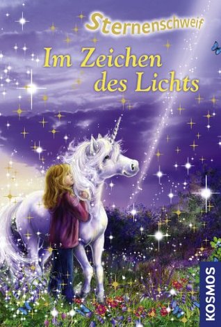 Im Zeichen des Lichts (Sternenschweif, #26)