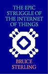 Book cover for The Epic Struggle of the Internet of Things