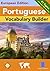 Portuguese Vocabulary Builder by Rebecca Margison
