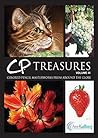 CP Treasures, Volume III : Colored Pencil Masterworks from Around the Globe CP Treasures, Volume III : Colored Pencil Masterworks from Around the Globe