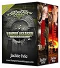 Highland 2-Pack: Vampire Assassin League