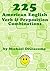 225 American English Verb & Preposition Combinations