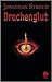 Drachenglut by Jonathan Stroud Drachenglut by Jonathan Stroud
