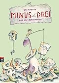 Minus Drei und der Zahlensalat