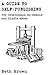 A Guide to Self-Publishing: for CreateSpace On-Demand and Kindle eBook