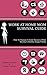 WORK AT HOME MOM SURVIVAL GUIDE: How To Manage A Home Business While Raising A Healthy Happy Family.