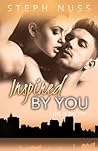 Inspired by You by Steph Nuss