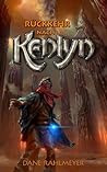 Rückkehr nach Kenlyn (Die Kenlyn-Chroniken, #2)