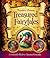 The Brothers Grimm Treasured Fairytales