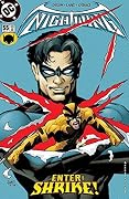 Nightwing (1996-2009) #55