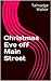 Christmas Eve off Main Street
