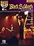 Black Sabbath Songbook: Bass Play-Along Volume 26