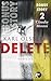 Delete - Bonus-Story 2: Claudia Morani (German Edition)
