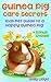 Guinea Pig Care Secrets by Holly Lloyd